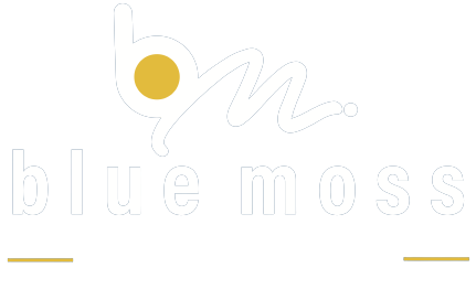 BlueMoss